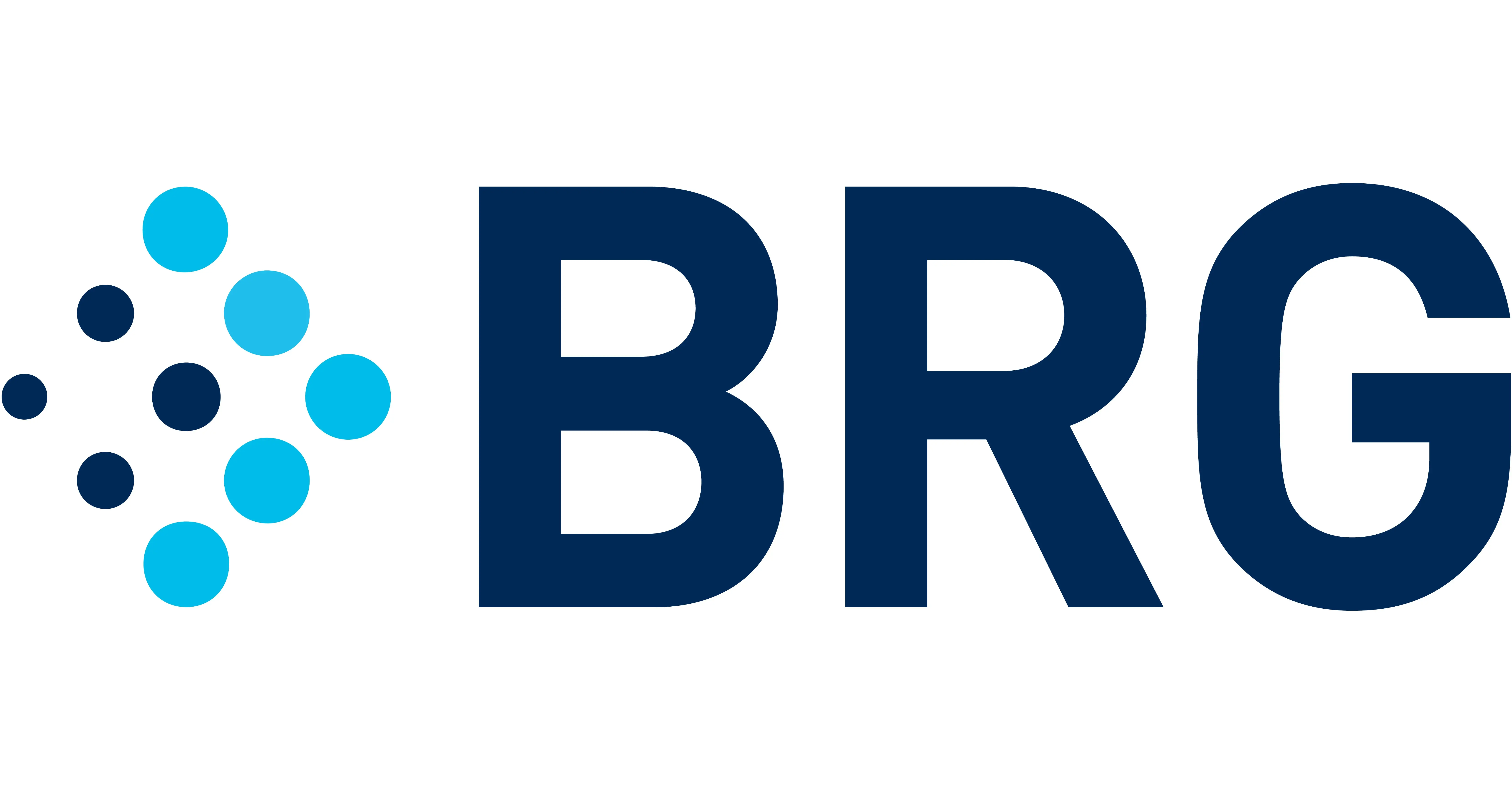 BRG logo