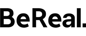 BeReal logo