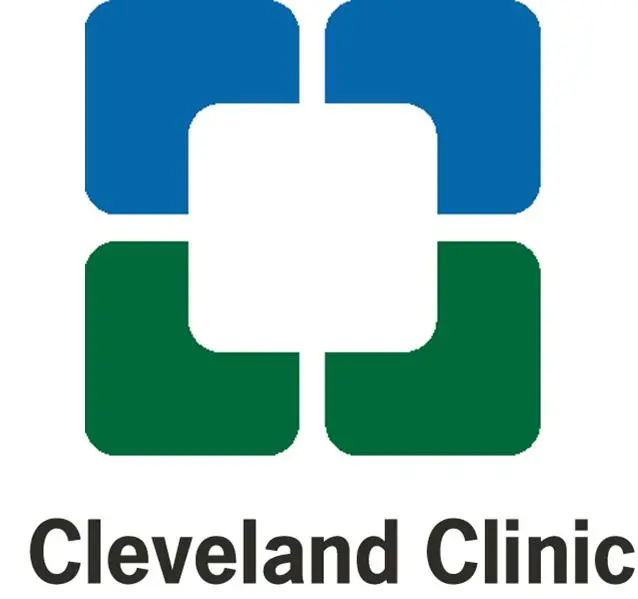 Cleveland Clinc logo