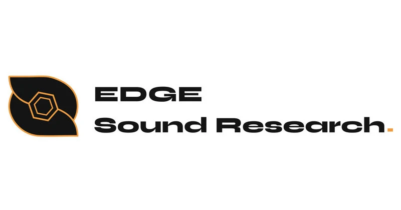 EdgeSoundResearch logo