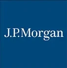 JPMorgan logo