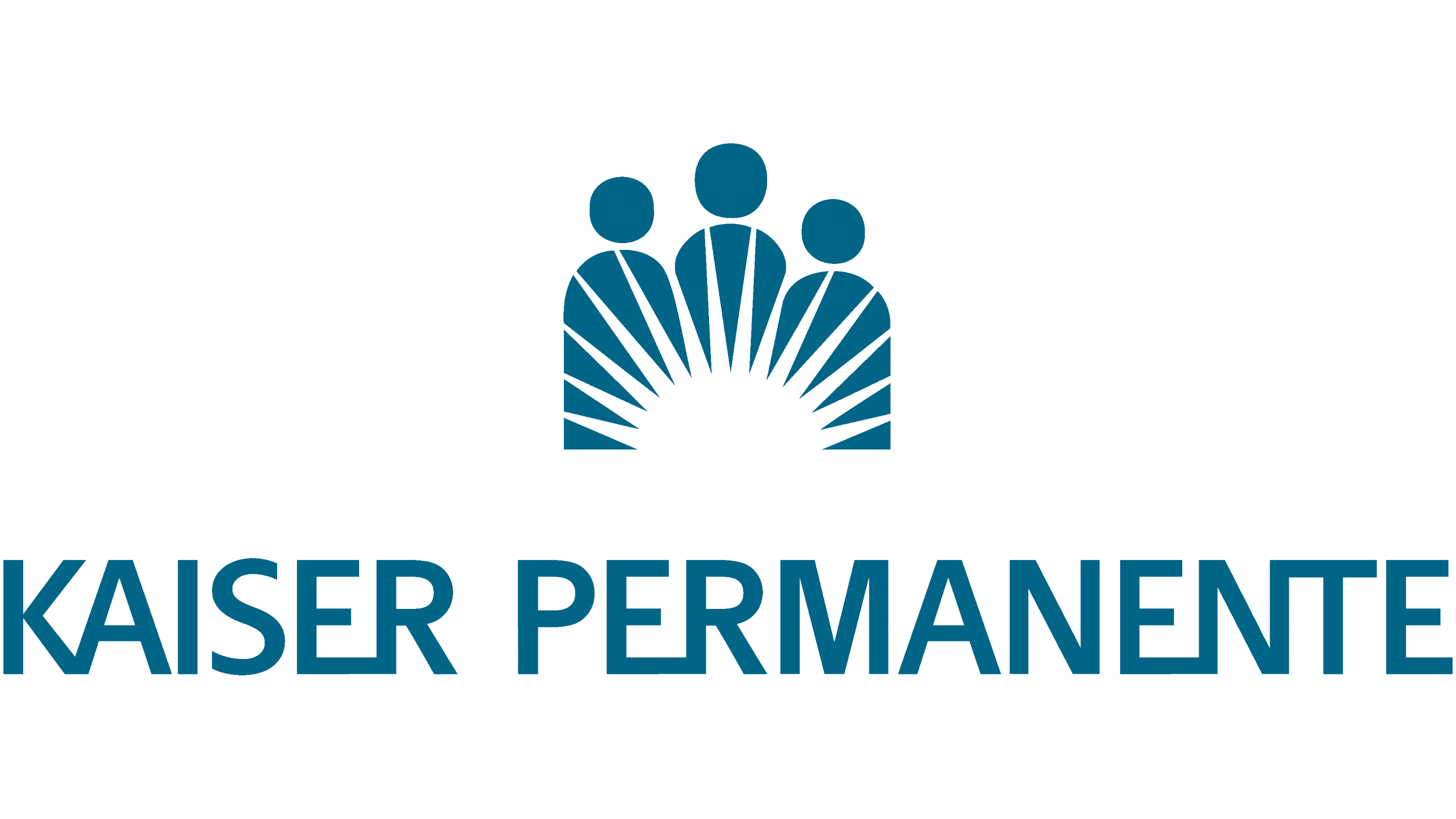 Kaiswer Permanente logo