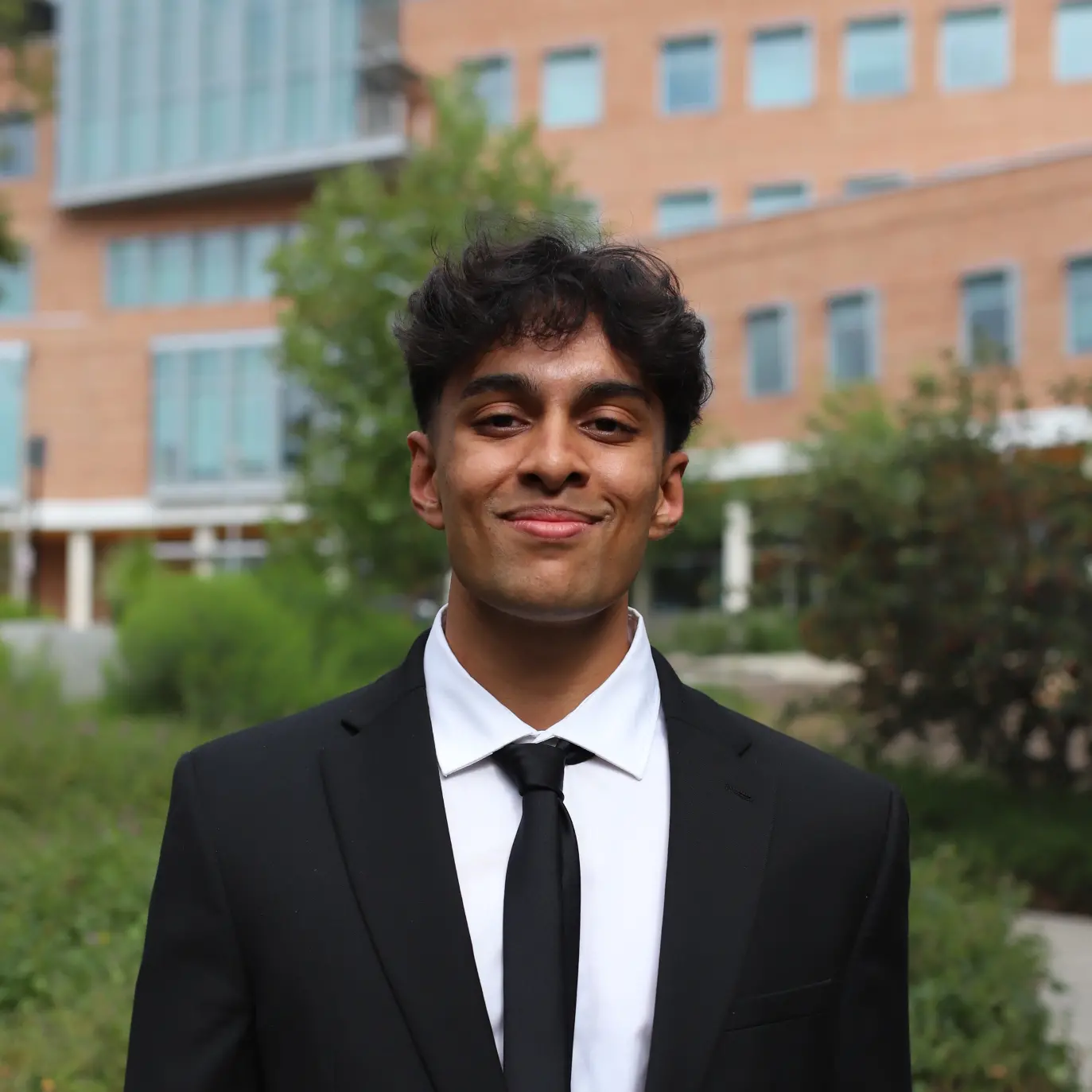 Nikhil Srivastava