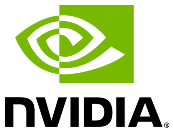 Nvidia logo