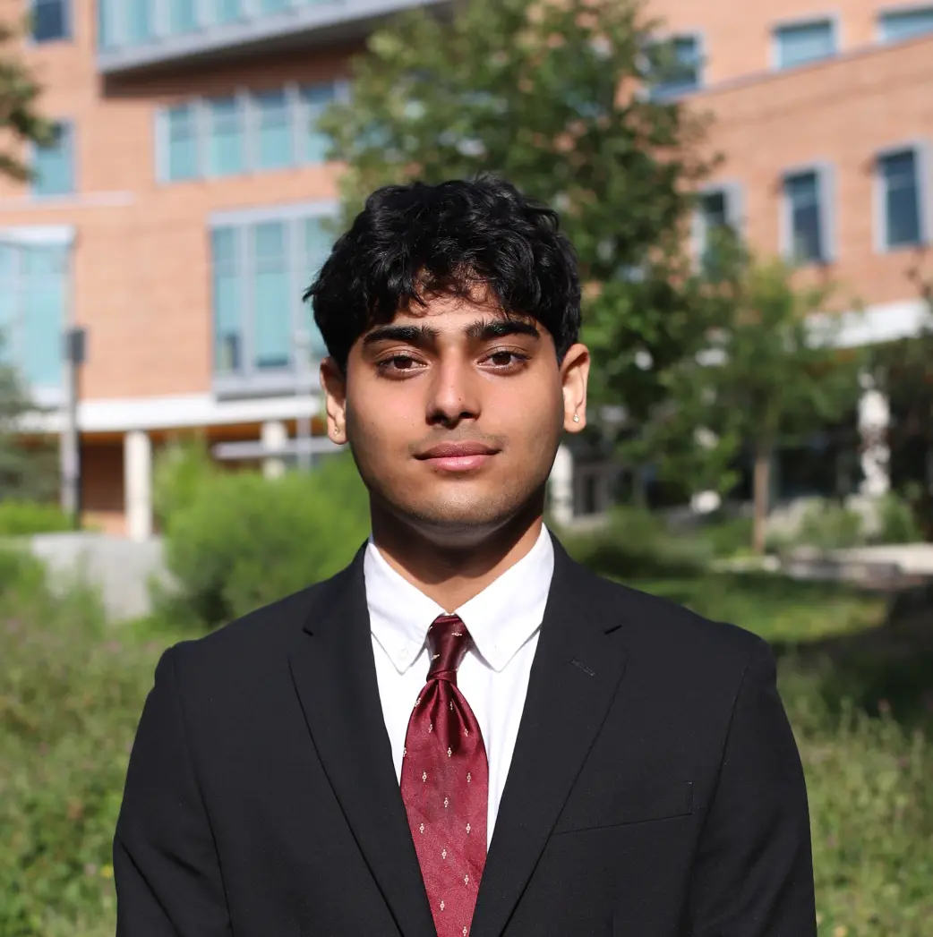 Pranav Pochiraju