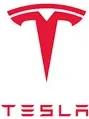 Tesla logo